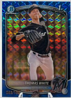 Thomas White