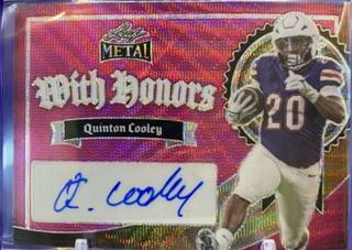 Quinton Cooley