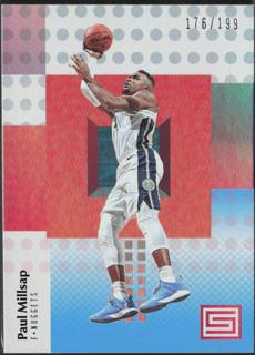 Paul Millsap