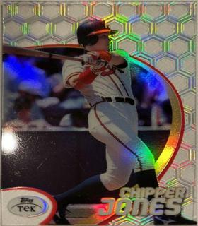 Chipper Jones