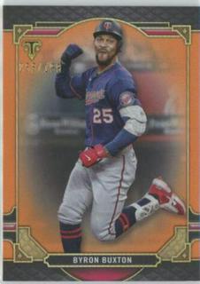Byron Buxton