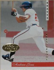 Andruw Jones