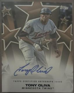 Tony Oliva
