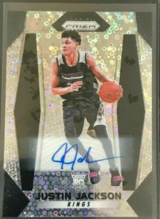 Justin Jackson