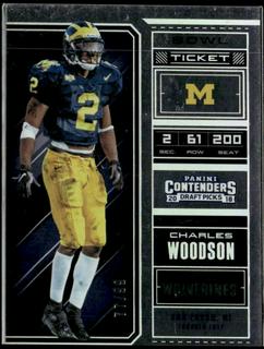 Charles Woodson