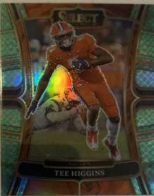 Tee Higgins