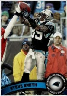 Steve Smith