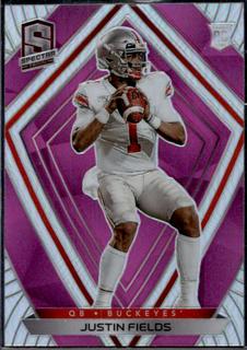 Justin Fields