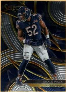 Khalil Mack