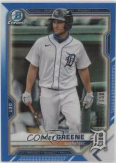 Riley Greene
