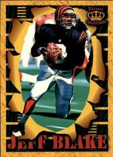 Jeff Blake
