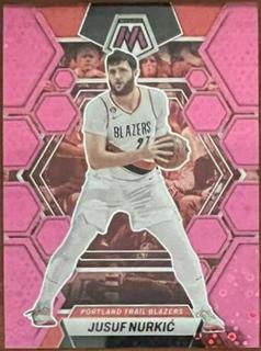Jusuf Nurkic