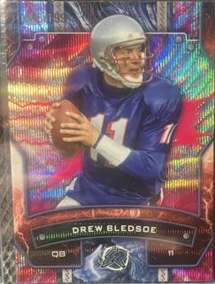 Drew Bledsoe