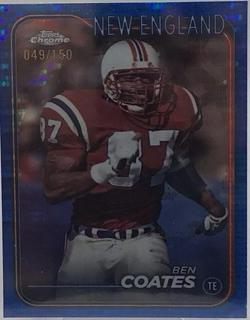 Ben Coates