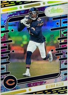 Keenan Allen