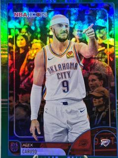 Alex Caruso