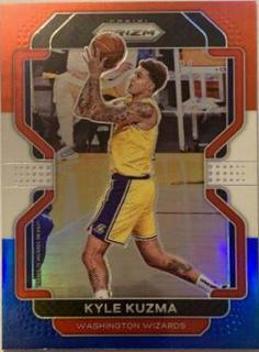 Kyle Kuzma