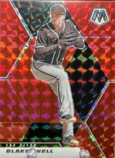 Blake Snell