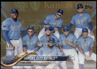 Kansas City Royals