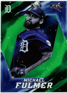 Michael Fulmer