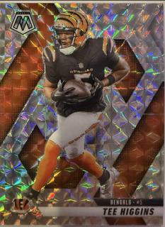 Tee Higgins