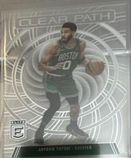 Jayson Tatum