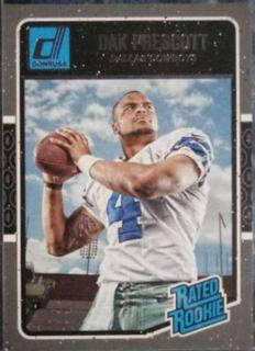 Dak Prescott