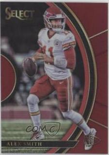 Alex Smith