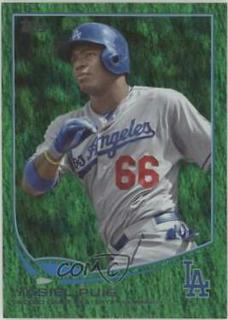 Yasiel Puig