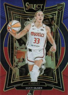 Lucy Olsen