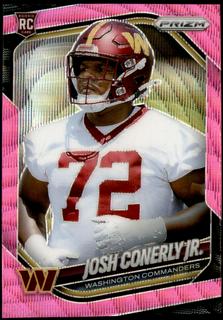Josh Conerly Jr.