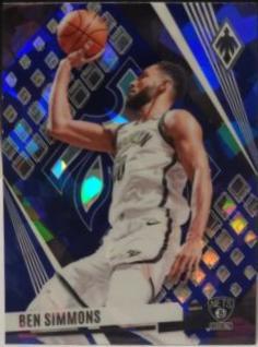 Ben Simmons