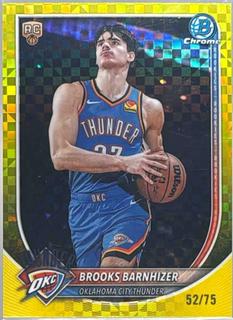Brooks Barnhizer