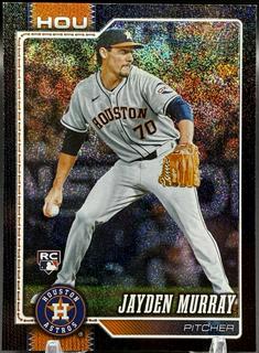 Jayden Murray