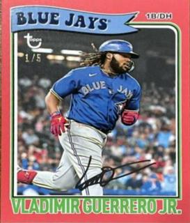 Vladimir Guerrero Jr.