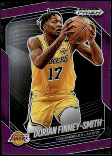 Dorian Finney-Smith