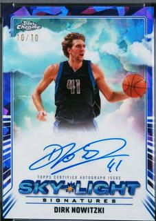 Dirk Nowitzki