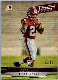 Bryce Love