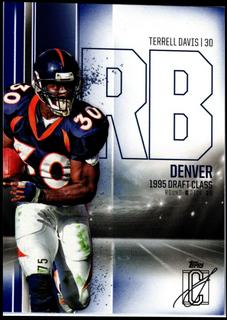 Terrell Davis
