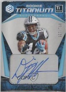 DJ Moore
