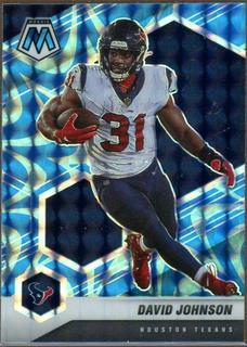 David Johnson