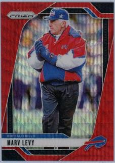 Marv Levy