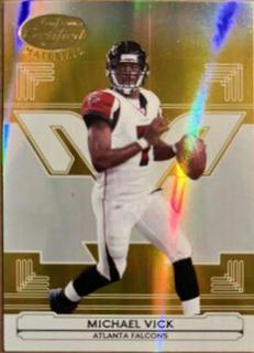 Michael Vick