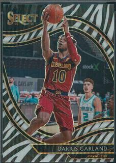 Darius Garland