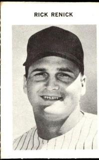 Rick Renick