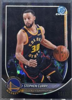 Stephen Curry