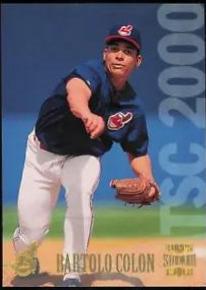 Bartolo Colon