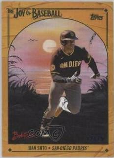 Juan Soto