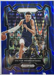 Victor Wembanyama