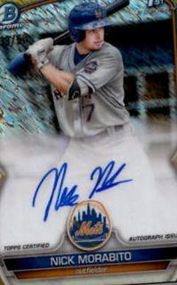 Nick Morabito
